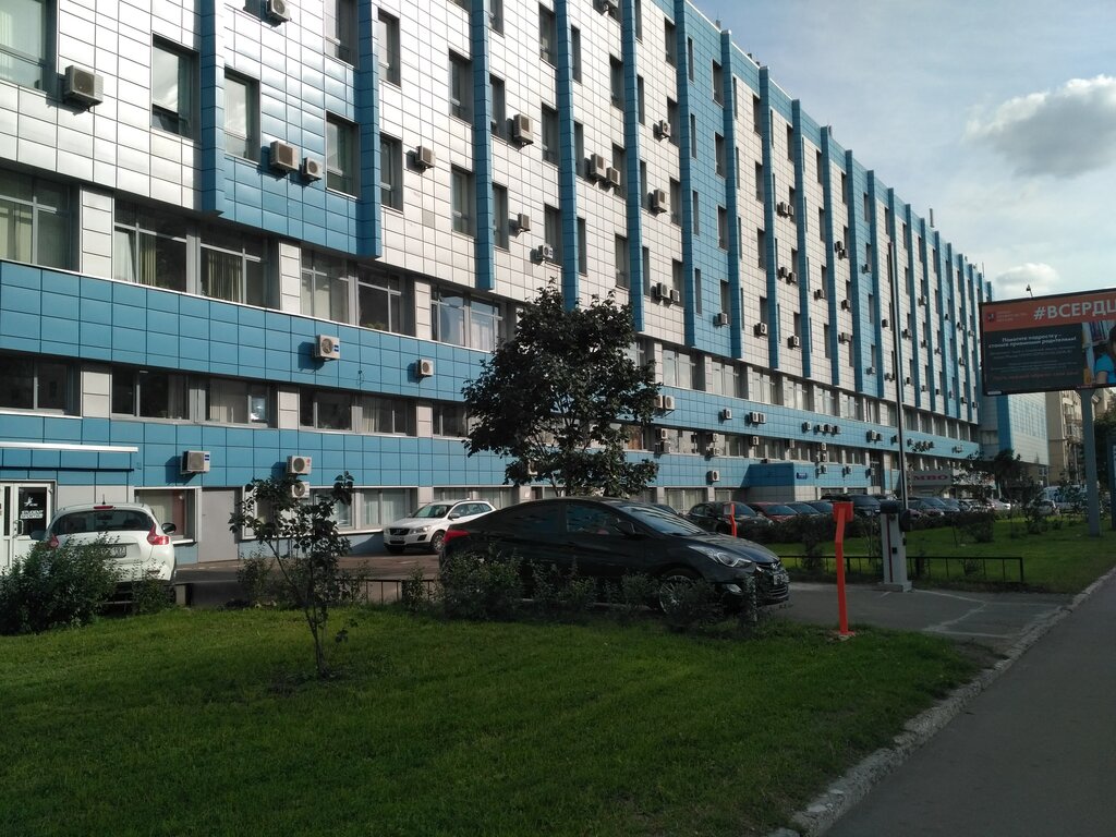 Комета велозаводская ул 5 стр 55 фото