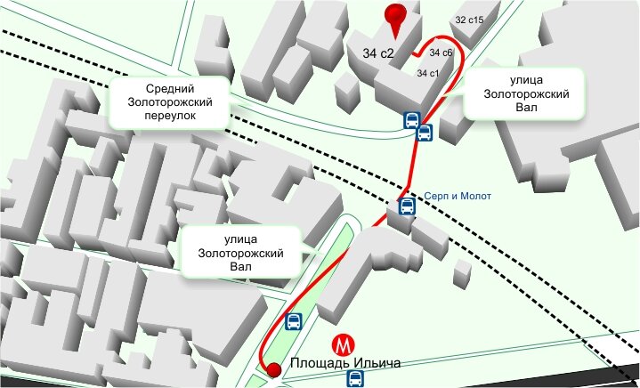 Карта лукьяновка омск