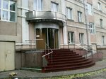 SP-Treyd (Bolshaya Semyonovskaya Street, 45), electrical works