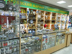 Tambovskiye suveniry (Kommunalnaya Street, 17), gift and souvenir shop