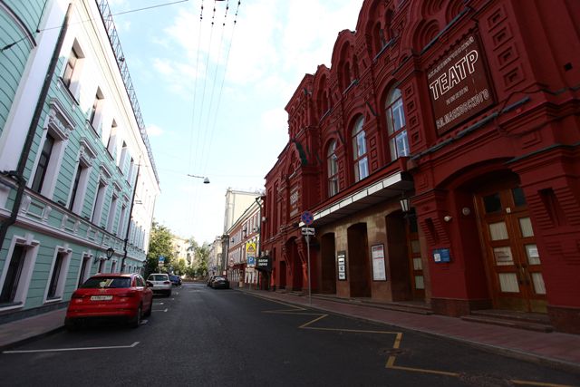 Фото Чайковский