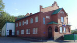 Avtostantsiya Tolbazy (selo Tolbazy, Parkovaya ulitsa, 1), bus station