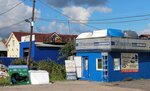 Dakar (Moskovskoye Highway, 351), auto parts and auto goods store