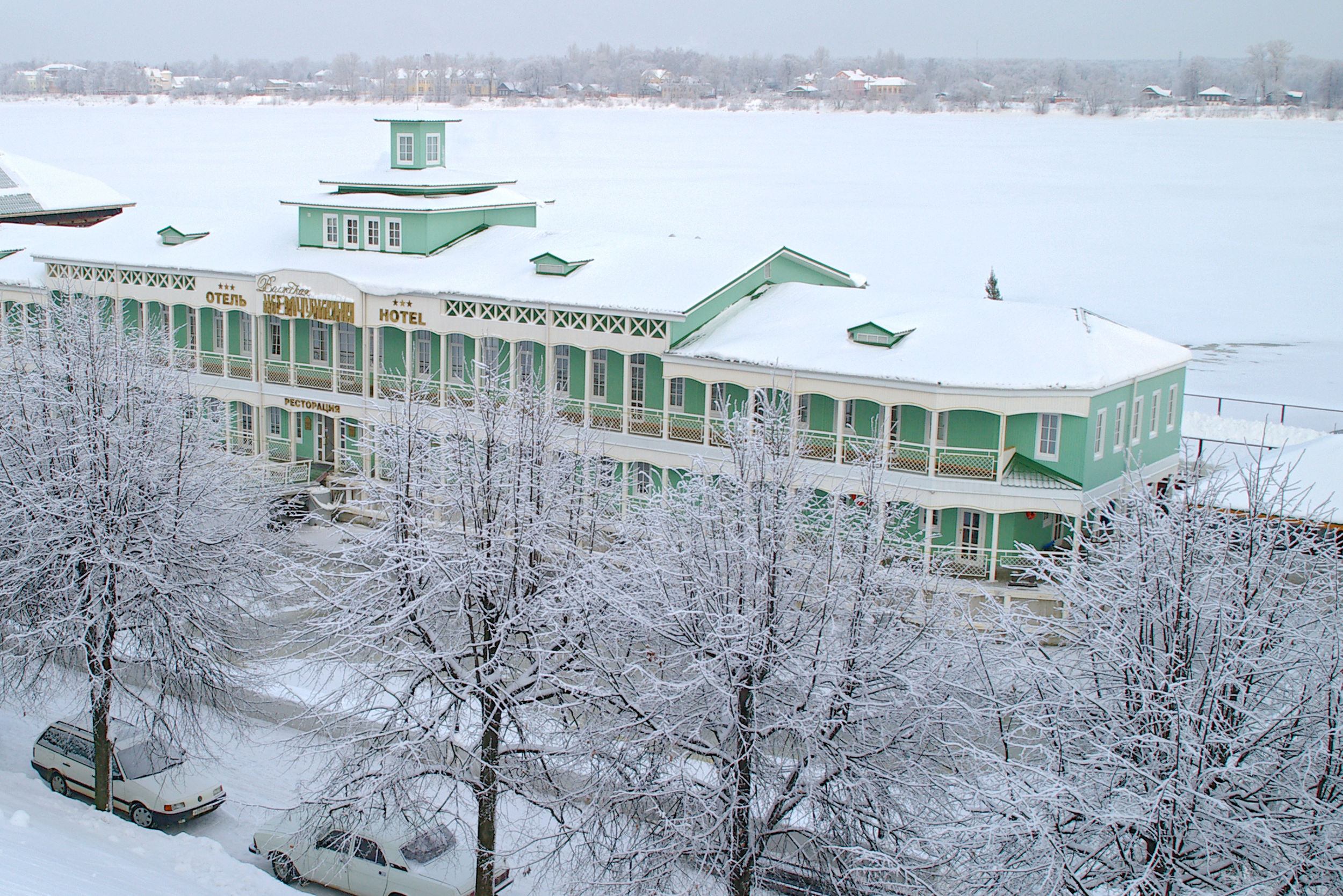 Фото отеля 4