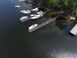 Crosswind (selo Shumeyka, Beryozovaya ulitsa, 3), yacht club