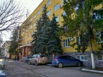 Вектор (Leninskiy rayon, Tverskaya ulitsa, 53), equipment of laboratories