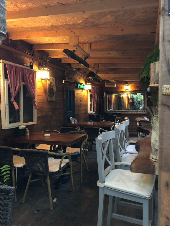 Cafe Botanica, kafe, Billur Sok., No5/1, Çankaya, Ankara, Türkiye