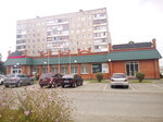 Визит (15А, 7-й микрорайон), магазин продуктов в Новоалтайске