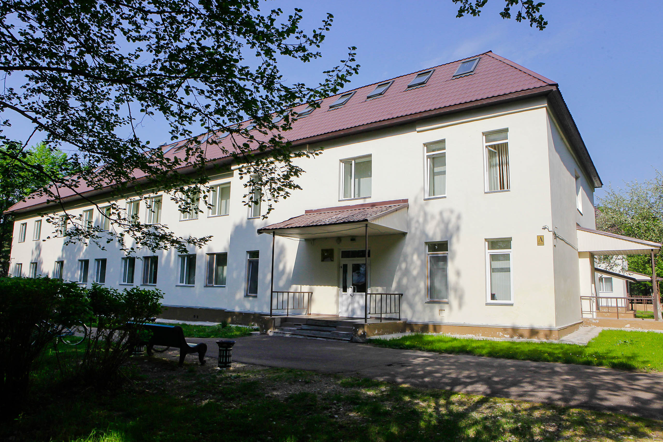 Фото отеля 4