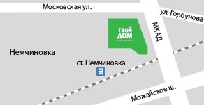 Интернациональная улица курск карта