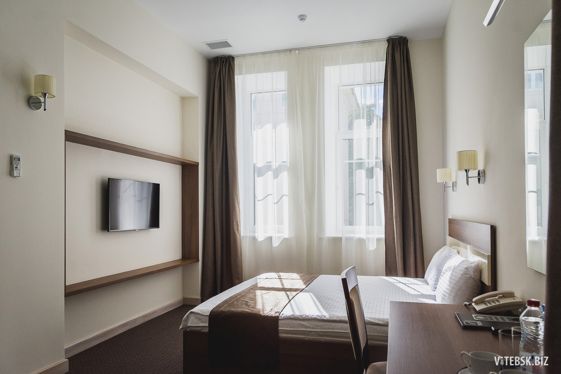 Фото Отель Smart Boutique Hotel&Restaurant