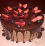 Knyazev i Ko (Zavodskaya ulitsa, 2), cake orders