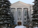 Kharkovsky natsionalny universitet radioelektroniki Kafedra Mediasistemy i tekhnologii (Nauky avenue, 14) ، كلية، جامعة