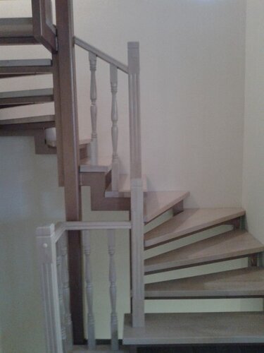 Kerestecilik Мастерская лестниц Алексея Залогина, Nijni Novgorod, foto