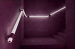 Shine (ulitsa 8 Marta, 9), interior design