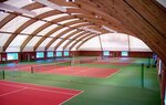 Tennis Burg (Chelieva Lane, 13), tennis сlub