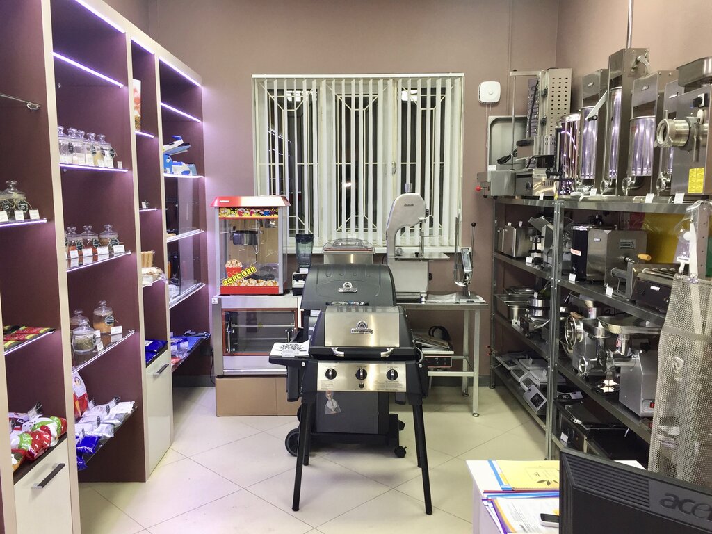 Магазин Спец Хабаровск