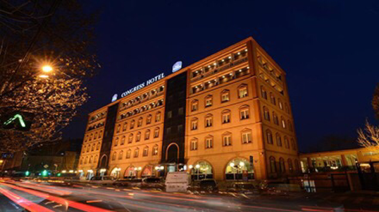 Фото Best Western Plus Congress