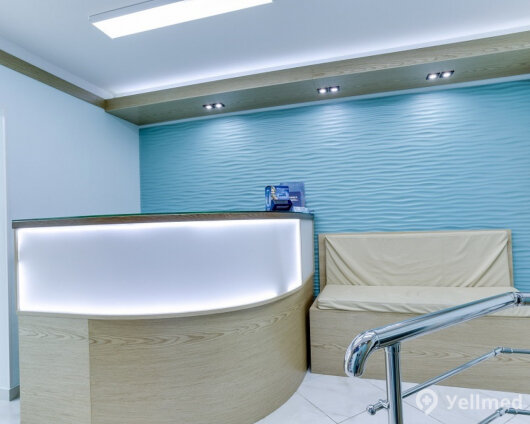 стоматологическая клиника — Дентея — Москва, фото №2