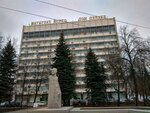 Soyuz zhurnalistov Rb (50-Letiya Oktyabrya Street, 13) ، منظمات المجتمع