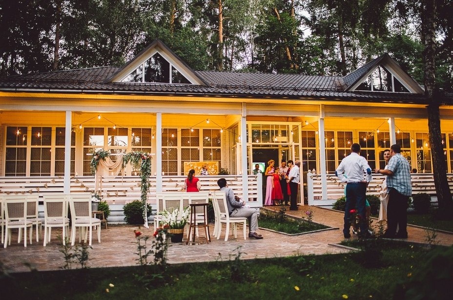 Фото Арт-отель Пушкино