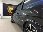 Detailing Center (ул. Космонавтов, 59/23, Октябрьский), автосервис, автотехцентр в Октябрьском