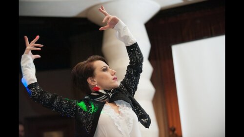 Школа танцев STproject, Екатеринбург, фото