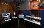Manifold Studio (Marshala Savitskogo Street, 16) ، أستوديو تسجيل