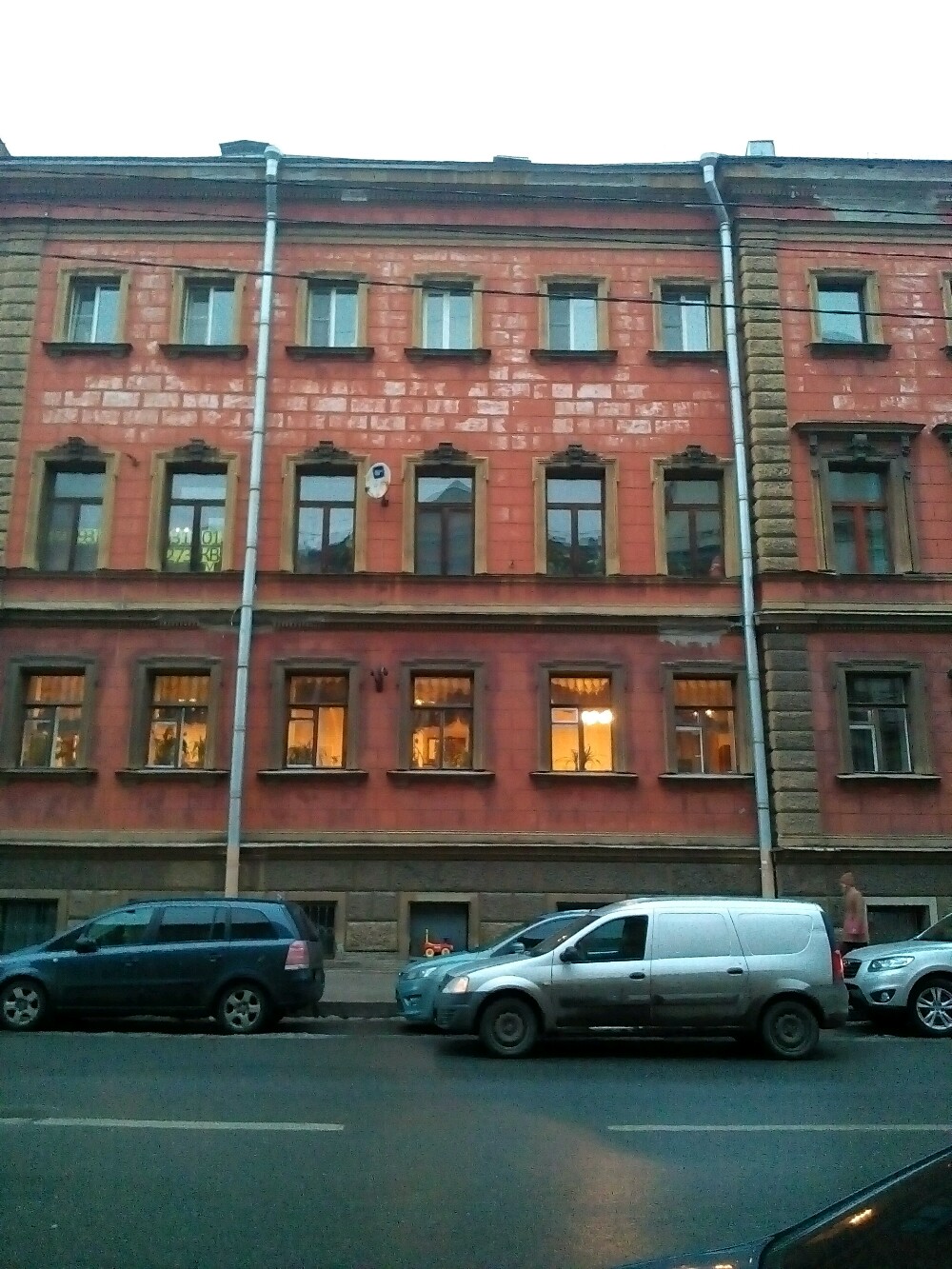 Фото Грандора Лофт