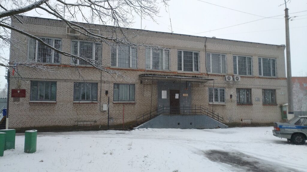 Administration Mestnaya administratsiya Munitsipalnogo obrazovaniya poselok Tyarlevo, Saint Petersburg, photo