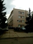 Проммеханика (Mazita Gafuri Street, 48) ، أمن المعلومات
