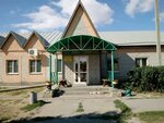Агрострой (selo Orlovka, Avtomagistralnaya ulitsa, 10), cafe