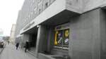 Меди-уэйст (Shpalernaya Street, 51) ، إعادة التدوير