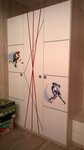 Studiya UF-pechati Karelii (Baltiyskaya Street, 24А), impresión en gran formato