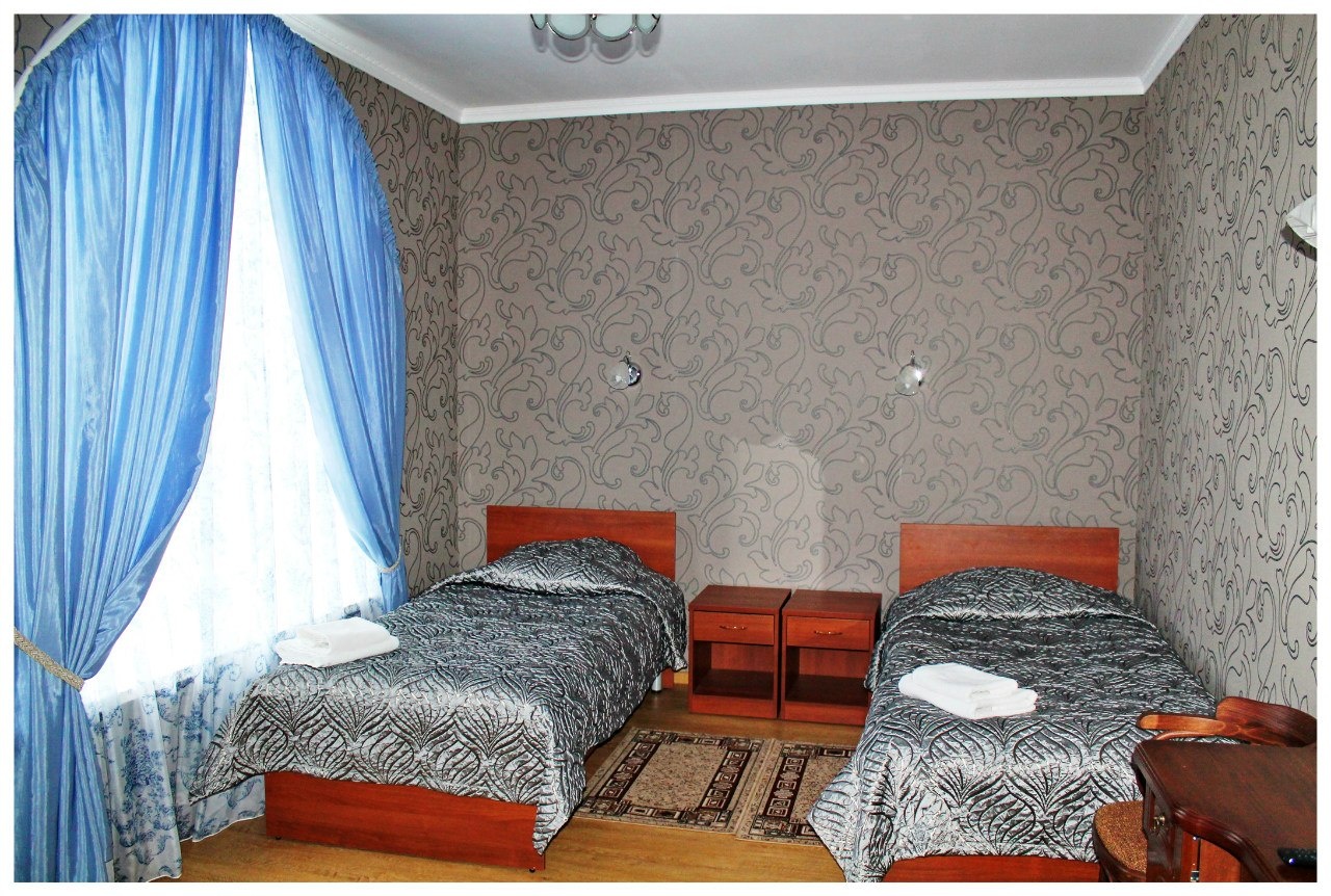 Фото Рябеевская поляна