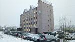 Северо-Западный Рыбопромышленный Консорциум НП, офис (Траловая ул., 43, Мурманск), рыбное хозяйство, рыбоводство в Мурманске