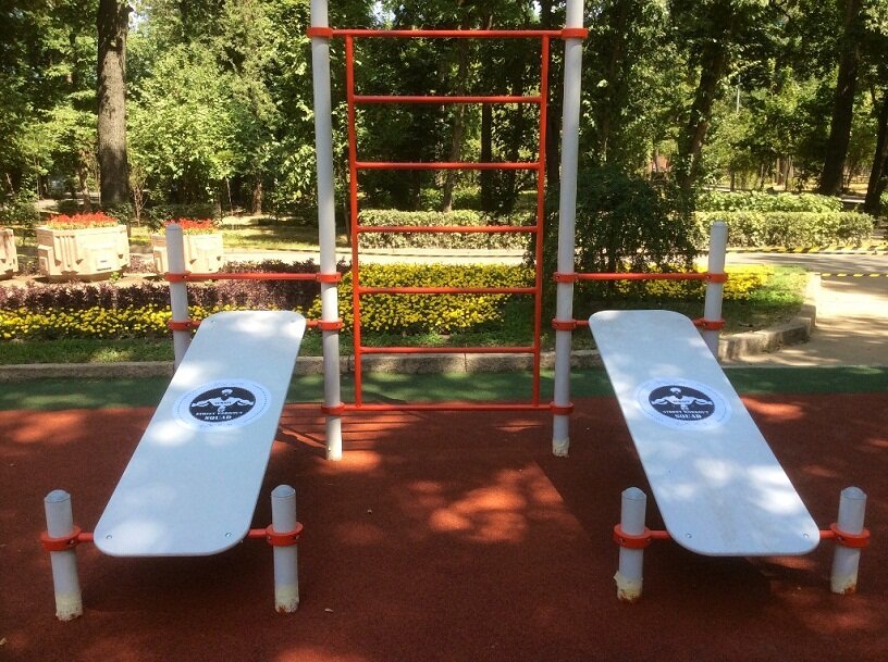 Sports equipment Skiff, Almaty, photo