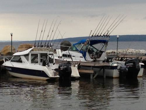 Фото Коттедж Солнечный