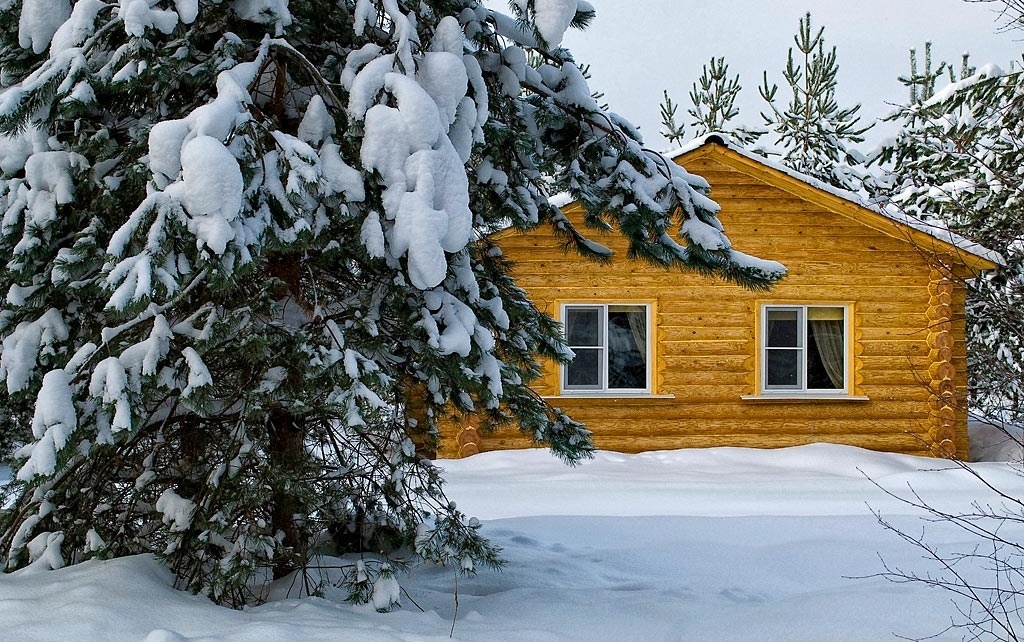 Фото Селигерское Заплавье