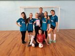 Барс (Proletarskaya Street, 26А), sports hall, gym