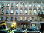 Недвижимость ИЦ Еэс (Poltavskaya Street, 3), sale and lease of commercial real estate
