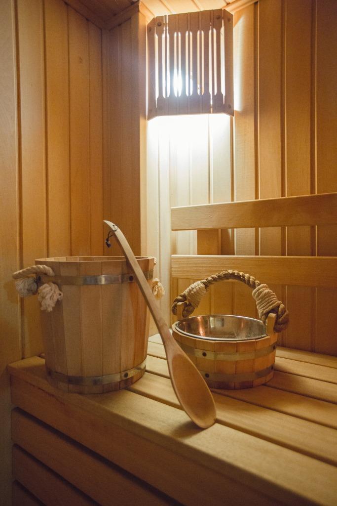 Фото Грейс Наири