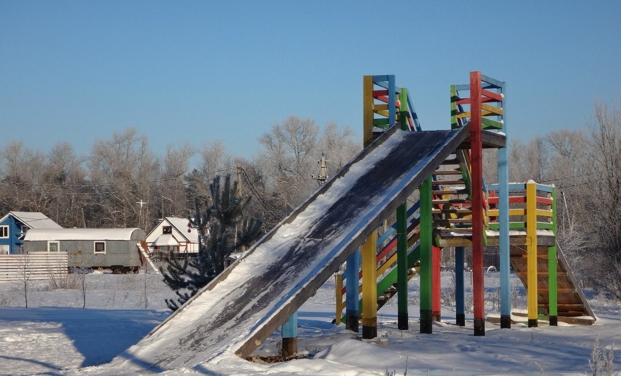 Фото Озеро Врево