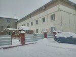 Трансстройсервис Трест (Tsvetochnaya Street, 11к1), construction and finishing works