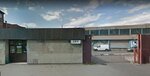 Yelizavetinsky opytny zavod zakladnykh konstruktsy (Ligovskiy Avenue, 289Е), estructuras metálicas