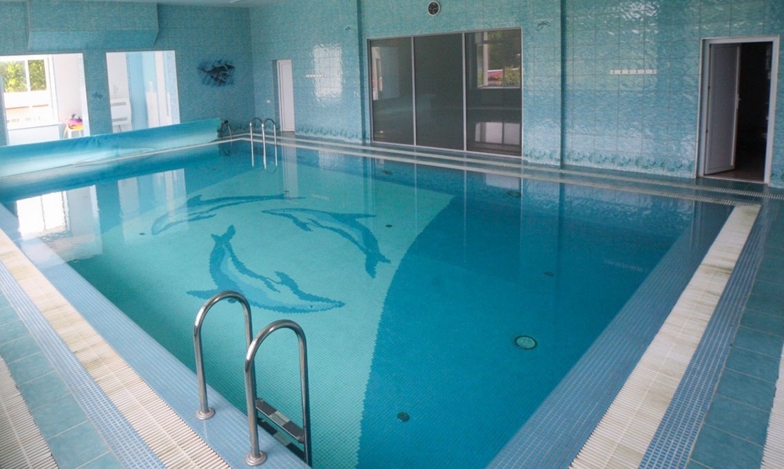 Фото Розовая дача