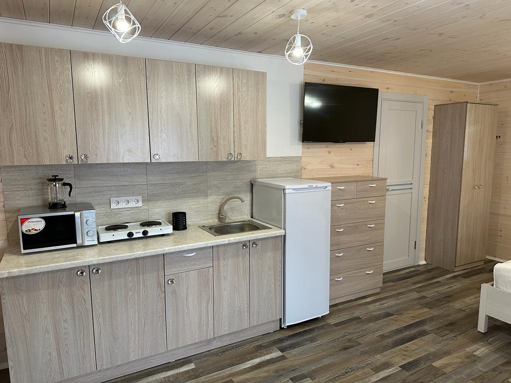 Фото Магия Манжерока