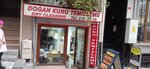 Doğan Kuru Temizleme (İstanbul, Şişli, İnönü Mah., Babil Sok., 17), dry cleaning