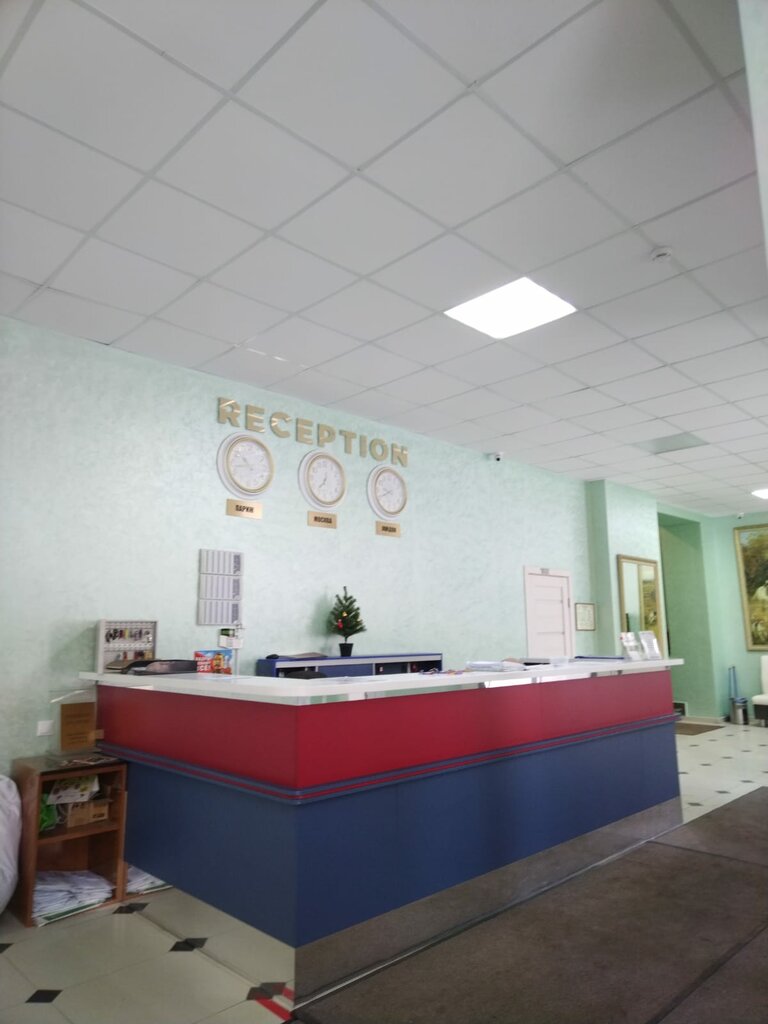 Бюро переводов Юка, Москва, фото