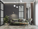 Yulia Yangirova Interior Bureau (Troitskaya ulitsa, 1В), interior design